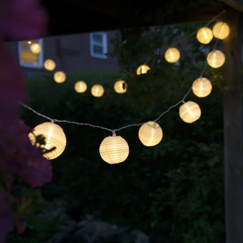 35 Striking Outdoor Lighting Ideas and Designs RenoGuide